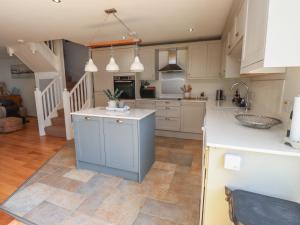 5 Stad Clynnog