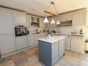 5 Stad Clynnog