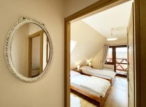 Alpejka - Domek Górski