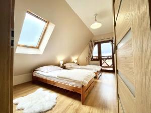 Alpejka - Domek Górski