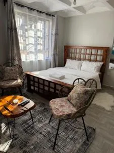 Spoonbill Hommes - Kanyongon