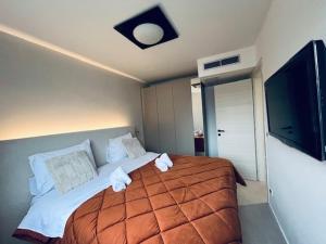 Deluxe apartment Jadaor with breakfast