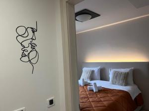 Deluxe apartment Jadaor with breakfast