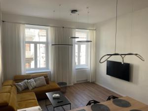 Residence Drobného apartmán Park