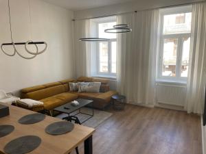 Residence Drobného apartmán Park