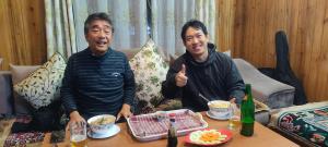 Tashiling Homestay