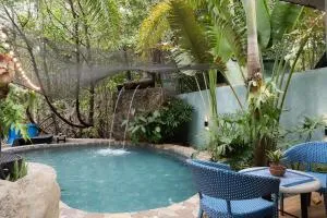 Beach & Nature Escape at One Bakawan - Prenza