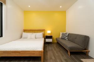 Beach & Nature Escape at One Bakawan