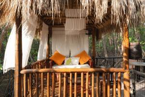 Beach & Nature Escape at One Bakawan