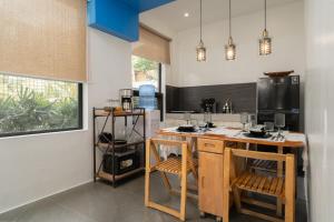 Beach & Nature Escape at One Bakawan