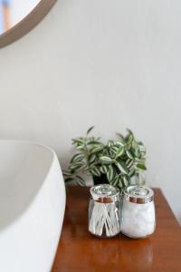 Beach & Nature Escape at One Bakawan