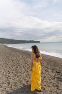 Beach & Nature Escape at One Bakawan