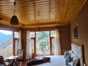 Chanon Holiday Homestay - Sainj