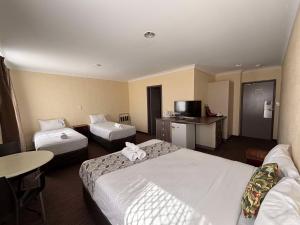バンバリー Prince of Wales Hotel, Bunbury 3つ星 ホテル スイート