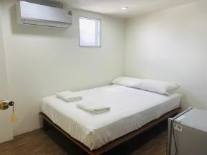 Baan Mon Hill Budget Rooms - Phetchabun