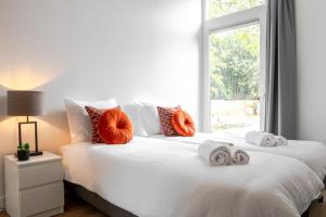 Spacious home, 10 min from Efteling