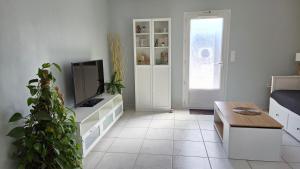 Logement en Provence avec piscine disponible seulement en fin de journée