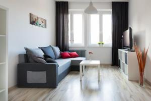 Apartament Wały Chrobrego