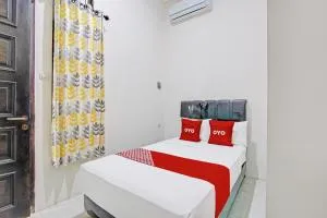 Hotel O Purwokerto near Taman Andhang Pangrenan formerly Harvest Inn - Banyumas