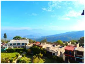 A PREMIUM HOTEL RANIKHET Near Mankameshwar Temple- Book Now for Summer vacation - Bhatrojkhan