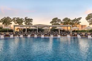 Hyatt Regency Creek Heights Residences