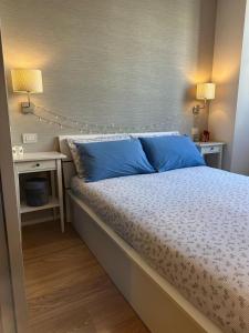 Stylish Navigli Apartment - Comfort & Good Vibes