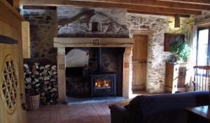 Sejours a la campagne Cottage in Dordogne : photos des chambres