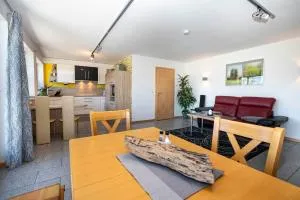 Ferienwohnung Socher "Am Wold" - 奥夫特尔施旺