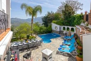 Holiday Home Las Orquídeas - Los Romanes