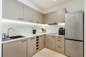 Hi Montenegro - RiverSide Apartment