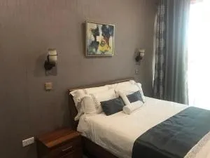 Kanyi GuestHouse - Mahalapye