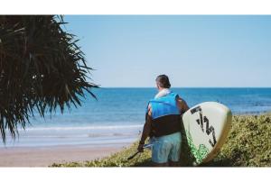 Discovery Parks - Bargara