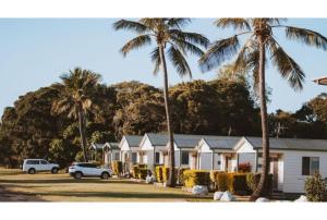 Discovery Parks - Bargara