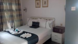 Kanyi GuestHouse