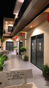 Nguyễn Tân Homestay