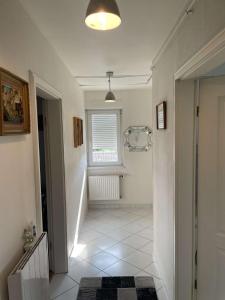 Joli appartement avec place de parking Privé