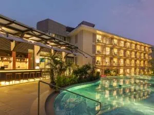 ibis Styles Goa Vagator - An Accor Brand - Chopdem