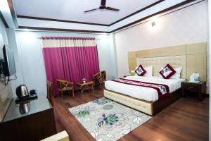 The Radiance - kufri