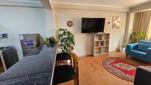 Departamento San Francisco