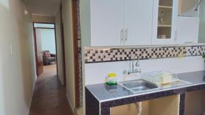 Departamento San Francisco