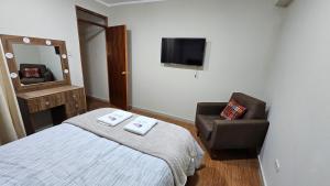 Departamento San Francisco