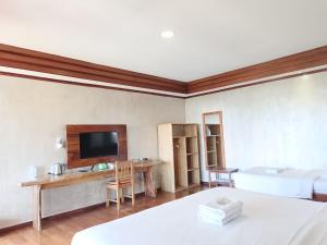 Spring Hill Hotel Ruteng