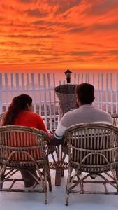 The Himaal, Bir - Boutique Homestay - Baijnāth