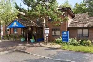 Days Inn Southampton Rownhams - هيث