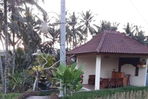 Budha House