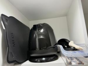 Shinjuku Cloudlive AH