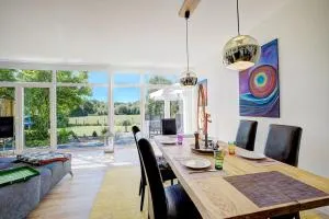 Ferienhaus Ostroher Moor - Linden