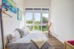 Ferienhaus Ostroher Moor