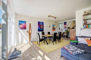 Ferienhaus Ostroher Moor