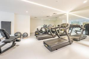 City Views 1BR with Balcony Near Mall, Concept 7 Residences, Jumeirah Village Circle by Deluxe Holiday Homes